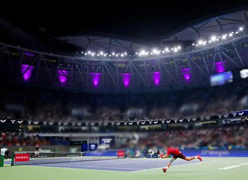 宜君县体育比赛