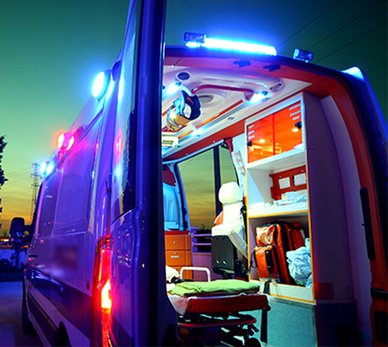 宜君县车辆内部展示